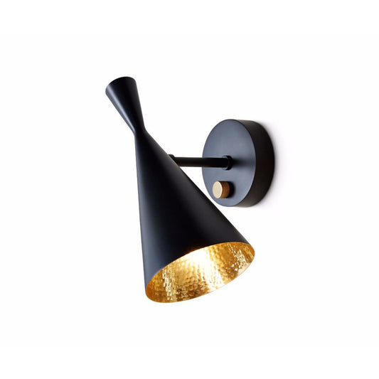 Beat Downward Decorative Wall Light