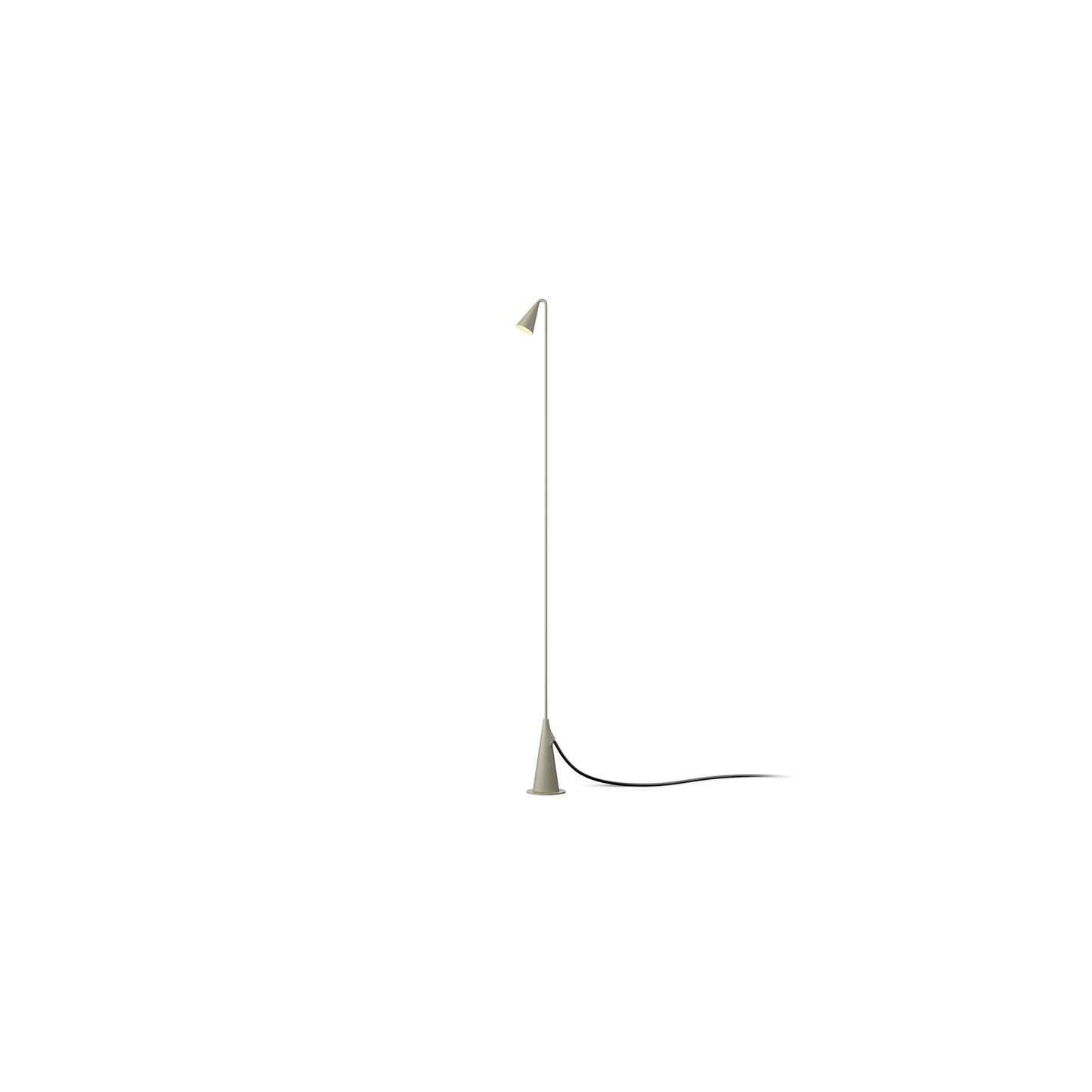 Brisa 4625 Outdoor LED Floor Lamp