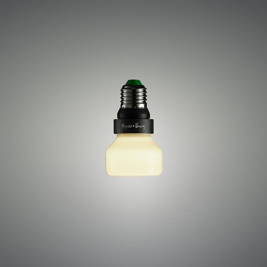 Punch Puck Shaped Dimmable LED Bulb