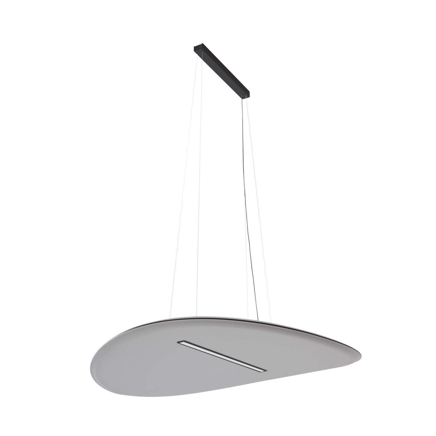 Derby Diffused Pendant