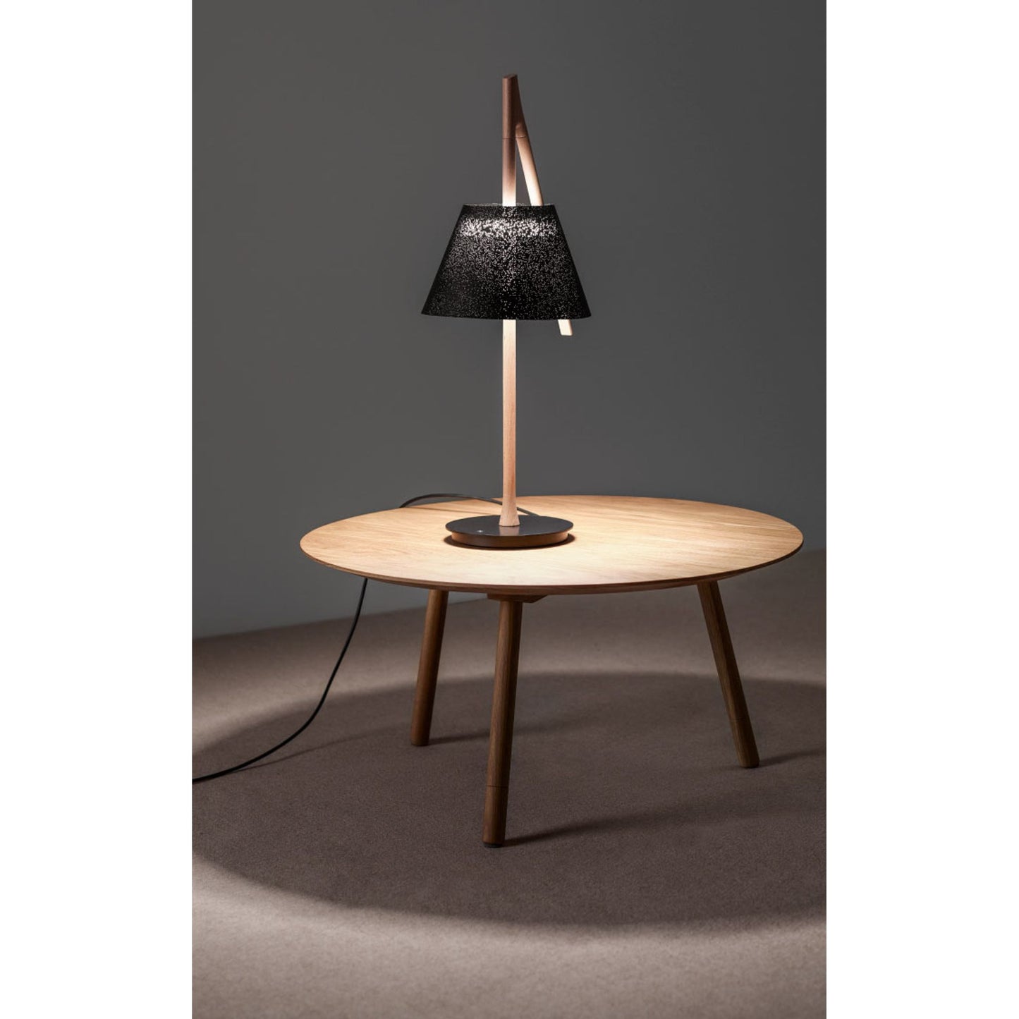 Cambo Table Lamp