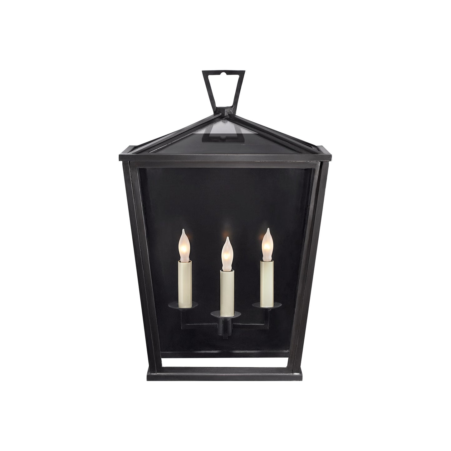 Darlana Medium 3/4 Wall Lantern