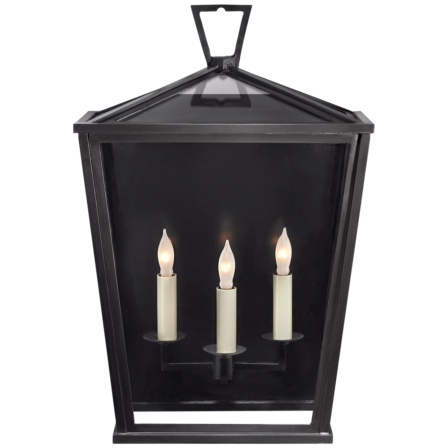 Darlana Medium 3/4 Wall Lantern