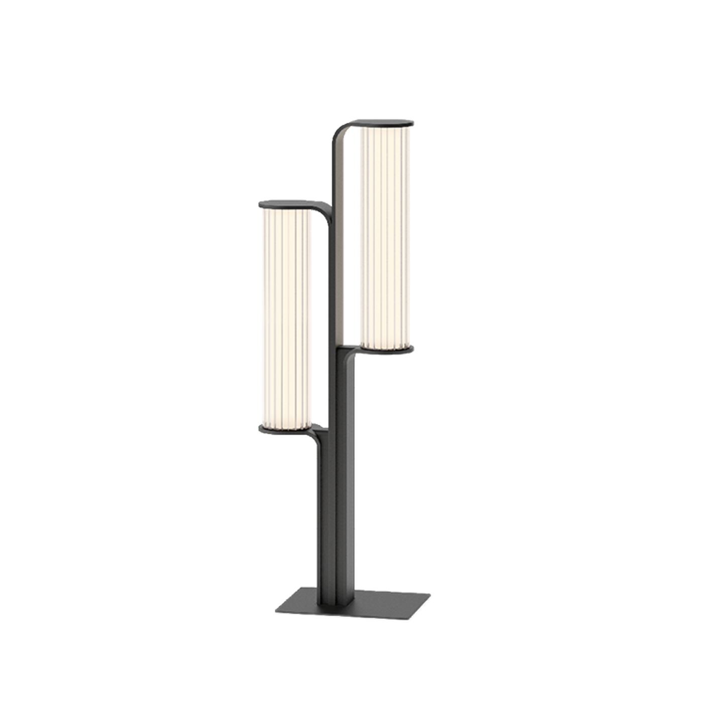 Class 2805 Outdoor Table Lamp in Black