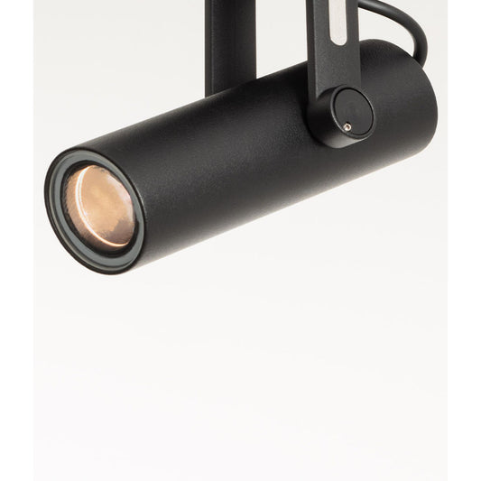 Coherence Outdoor LED Spot Fixture