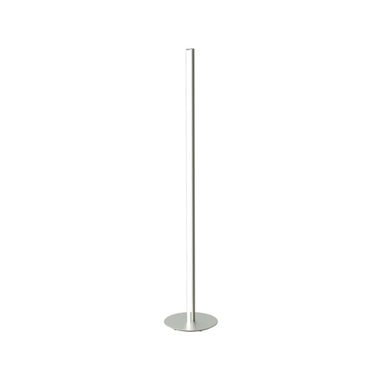 Coordinates LED Floor Lamp in Argent Moon