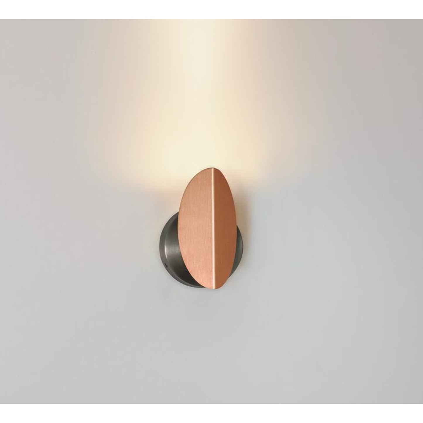 Pirouette V2 Reading Wall Light