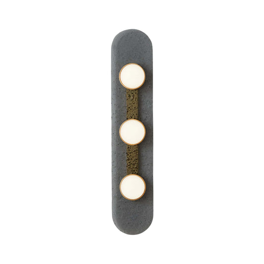 Modulo Triple LED Wall Light