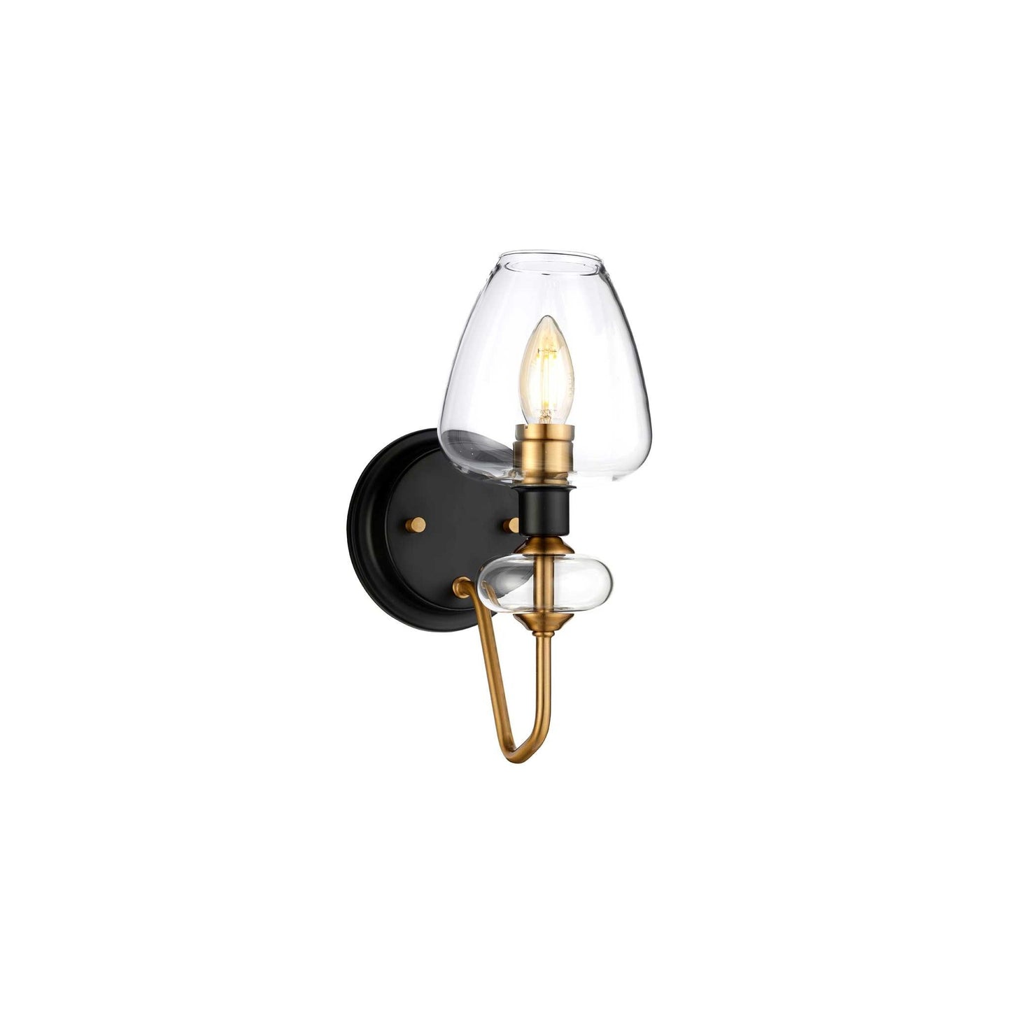 Armand 1-Light Wall Light