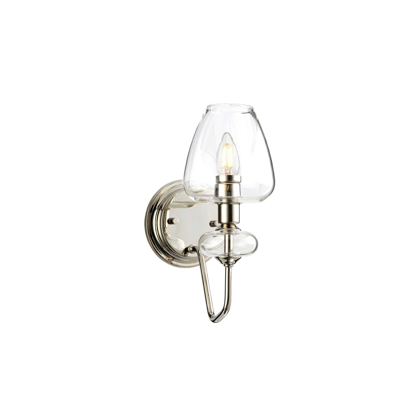 Armand 1-Light Wall Light