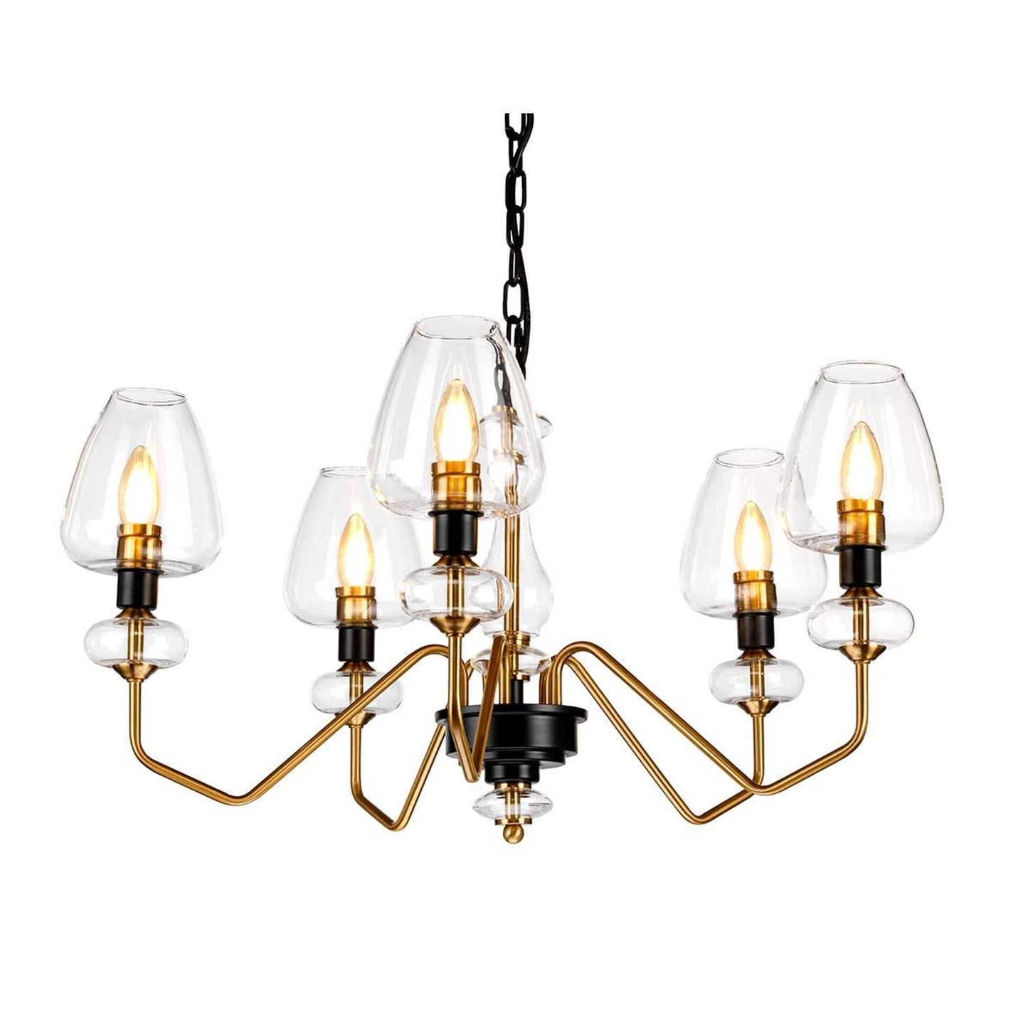 Armand 5-Light Chandelier