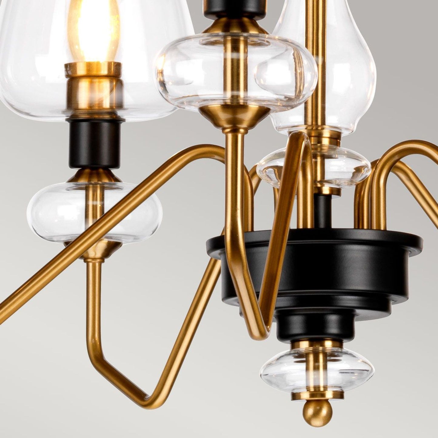 Armand 5-Light Chandelier