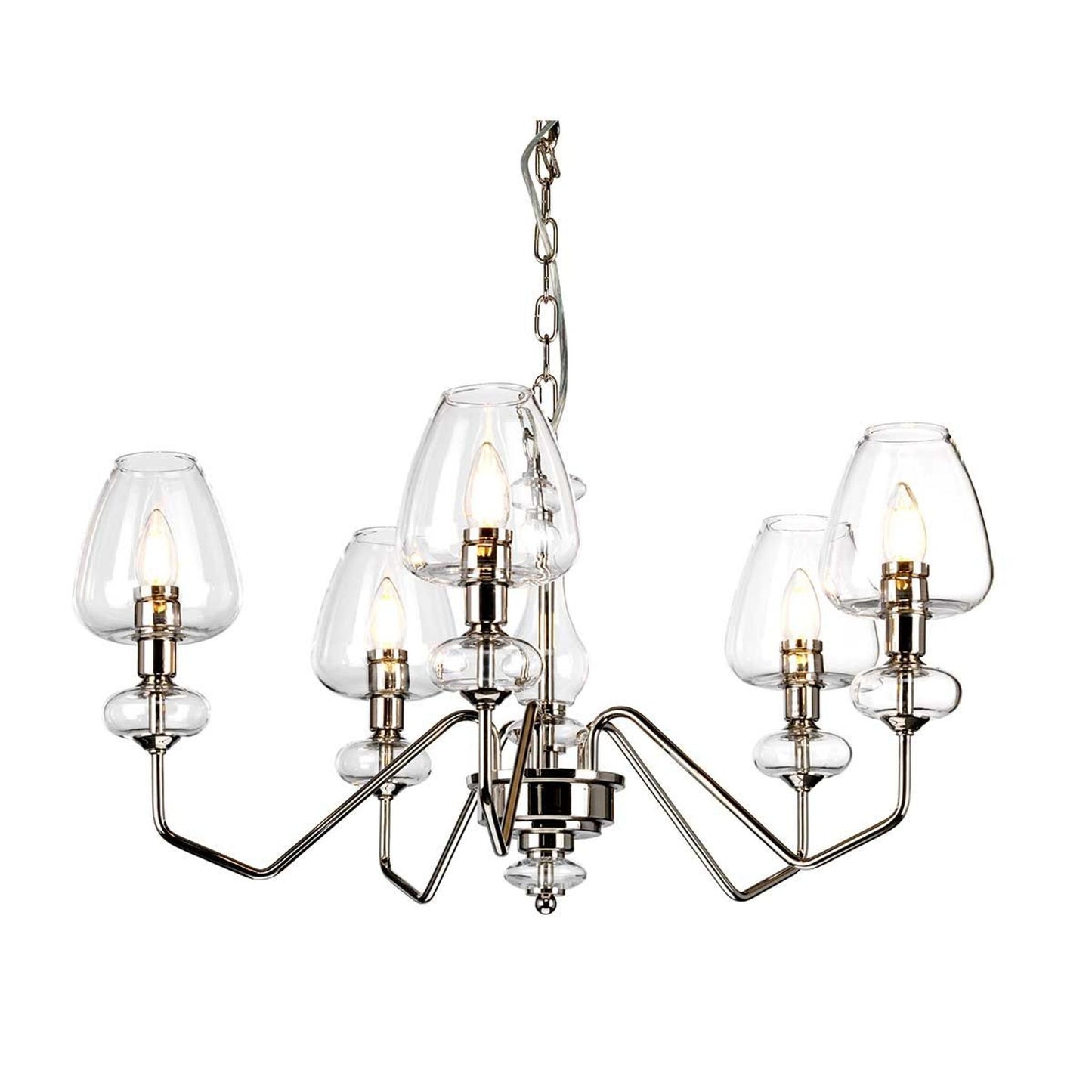 Armand 5-Light Chandelier