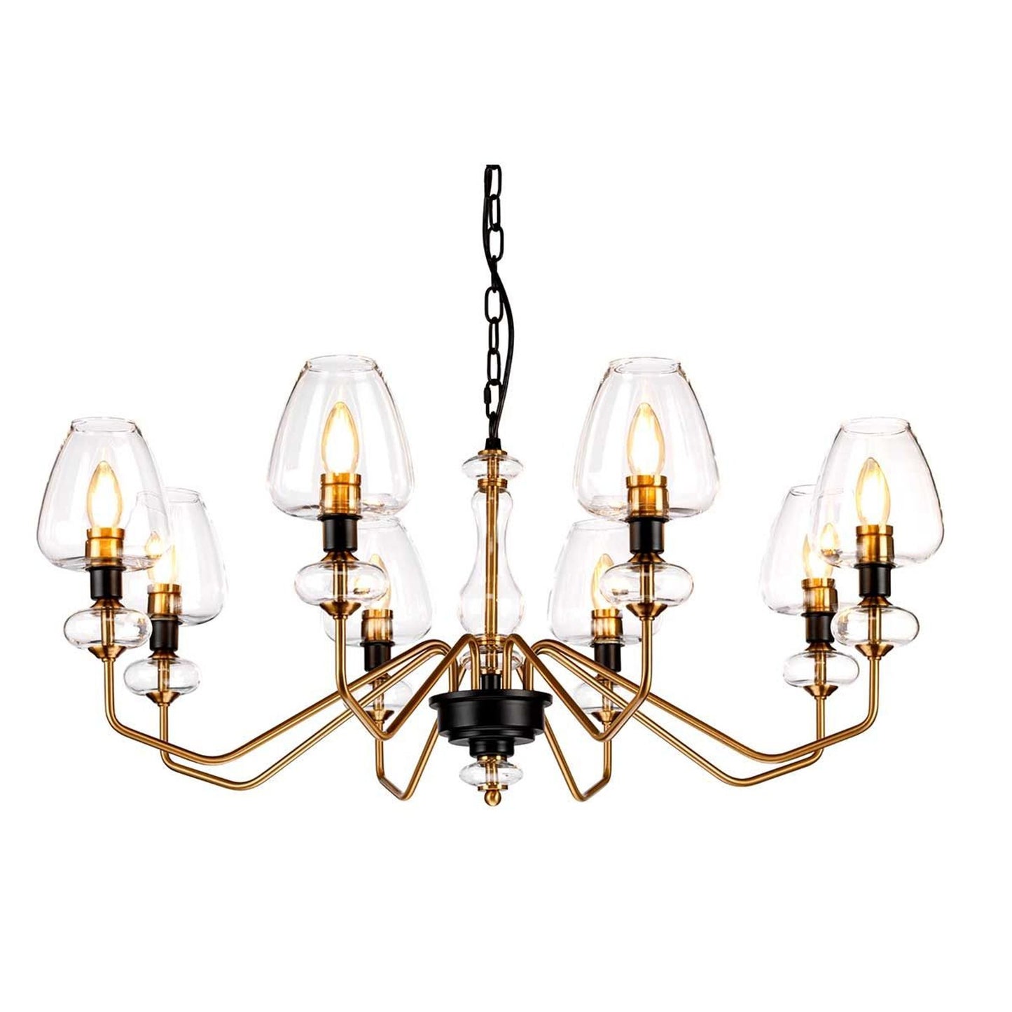 Armand 8-Light Chandelier