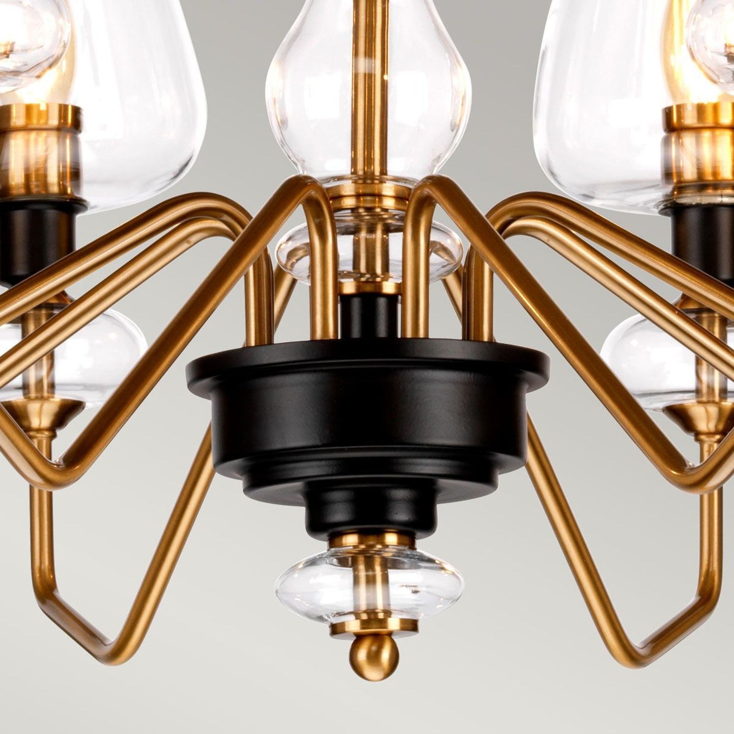 Armand 8-Light Chandelier