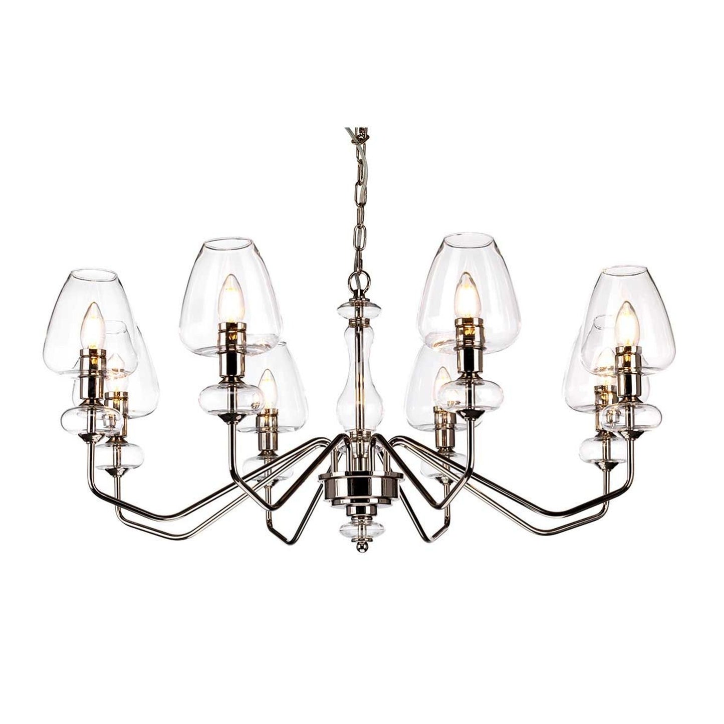 Armand 8-Light Chandelier