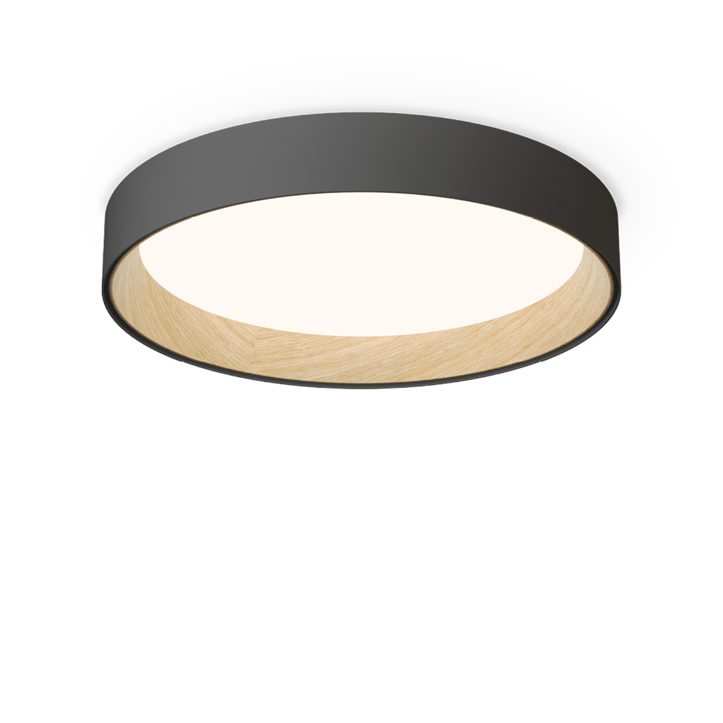 Duo 4872 4000K LED Ceiling Light