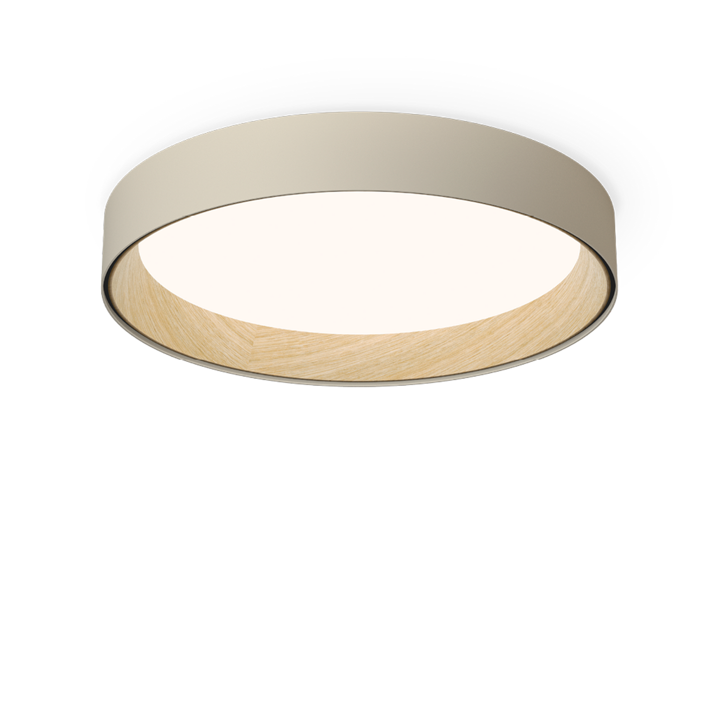 Duo 4872 4000K LED Ceiling Light