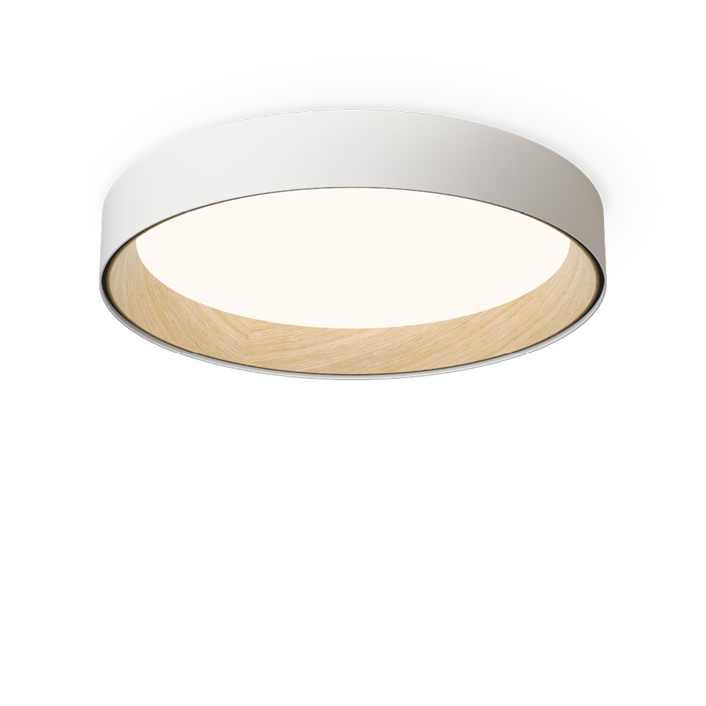 Duo 4872 4000K LED Ceiling Light