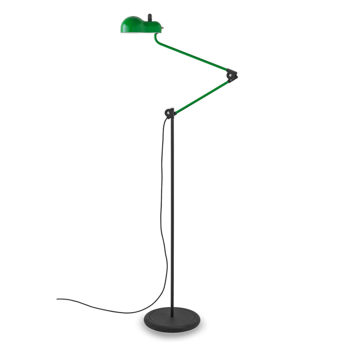 Topo Floor Lamp