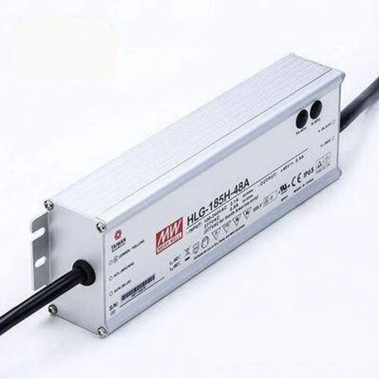 Power Supply HLG-185W-48A