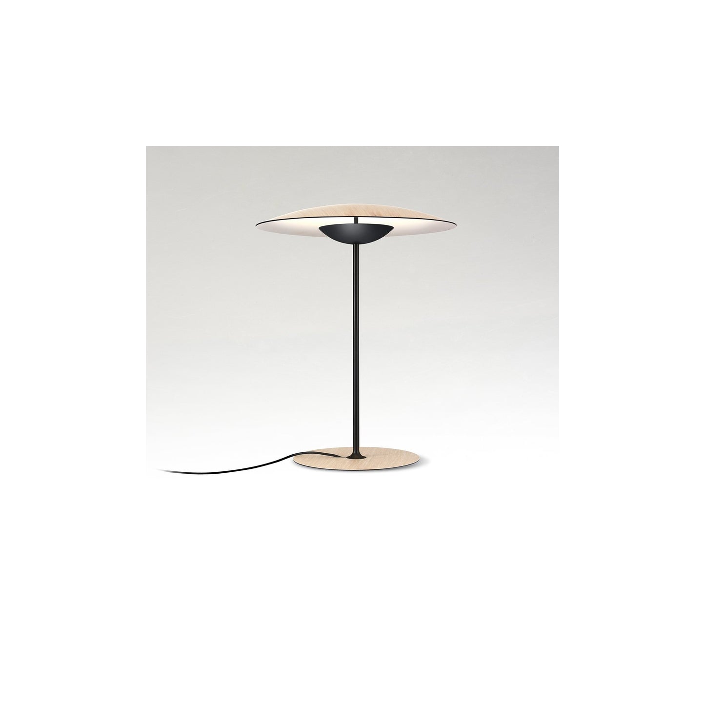 Ginger M Medium LED Table Lamp