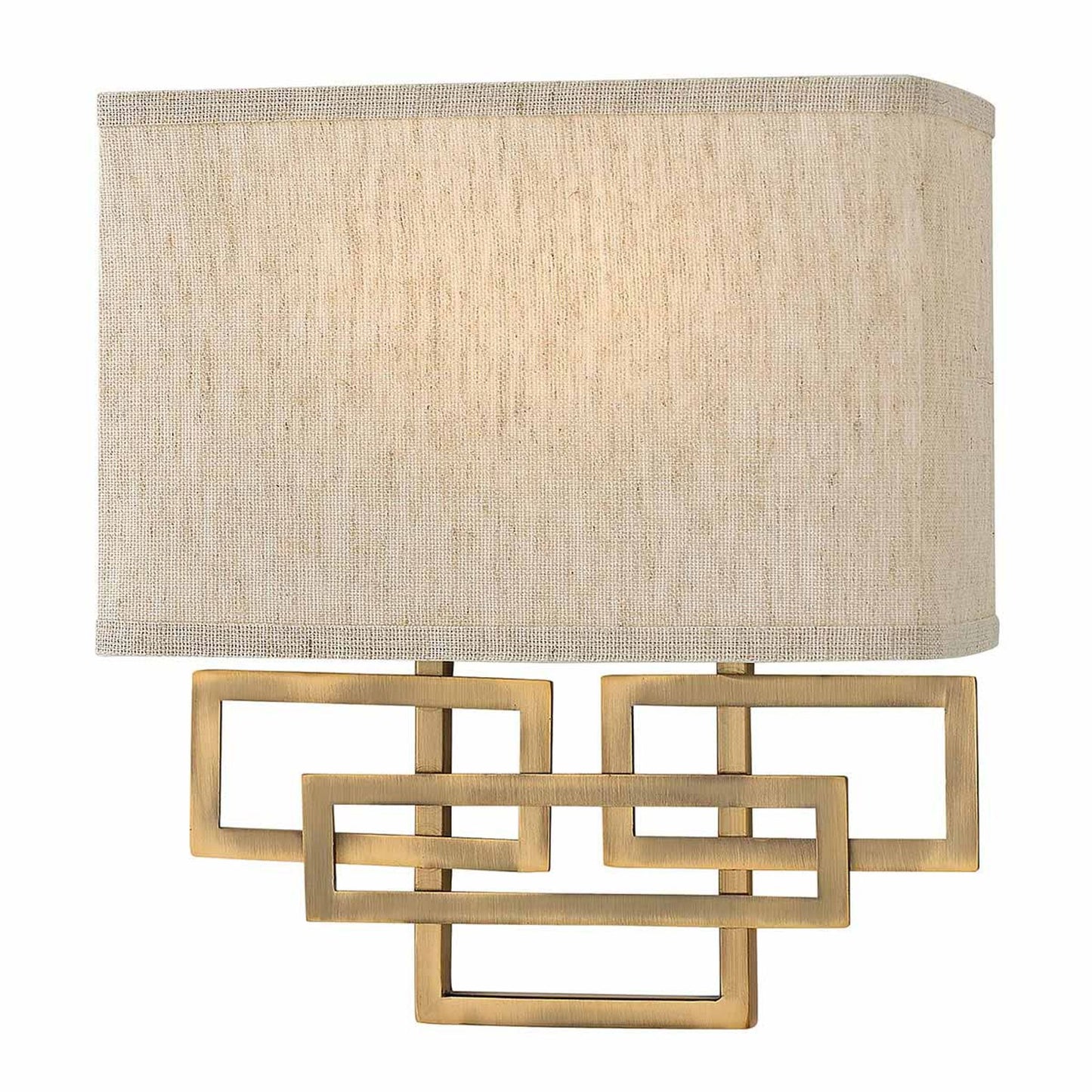 Lanza Wall Light