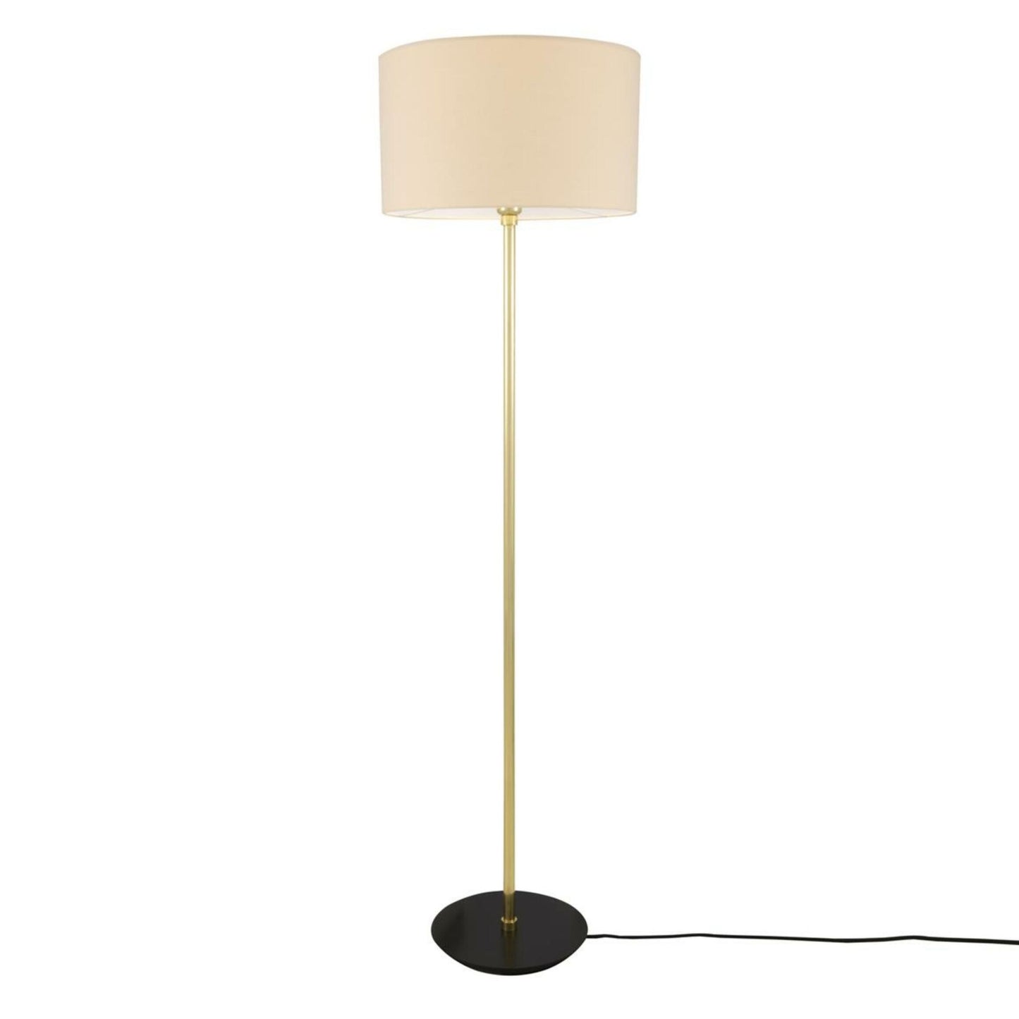 Inch Modern Floor Lamp