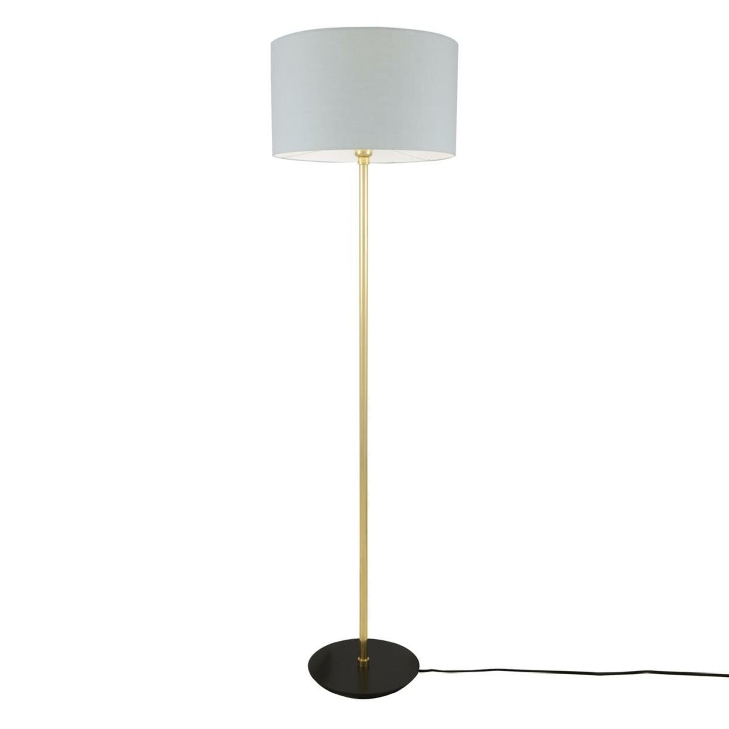 Inch Modern Floor Lamp