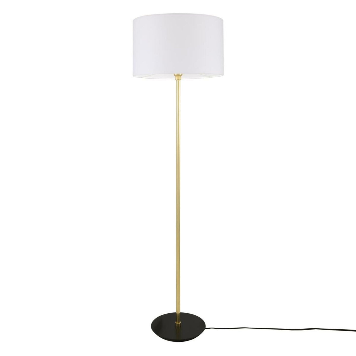 Inch Modern Floor Lamp