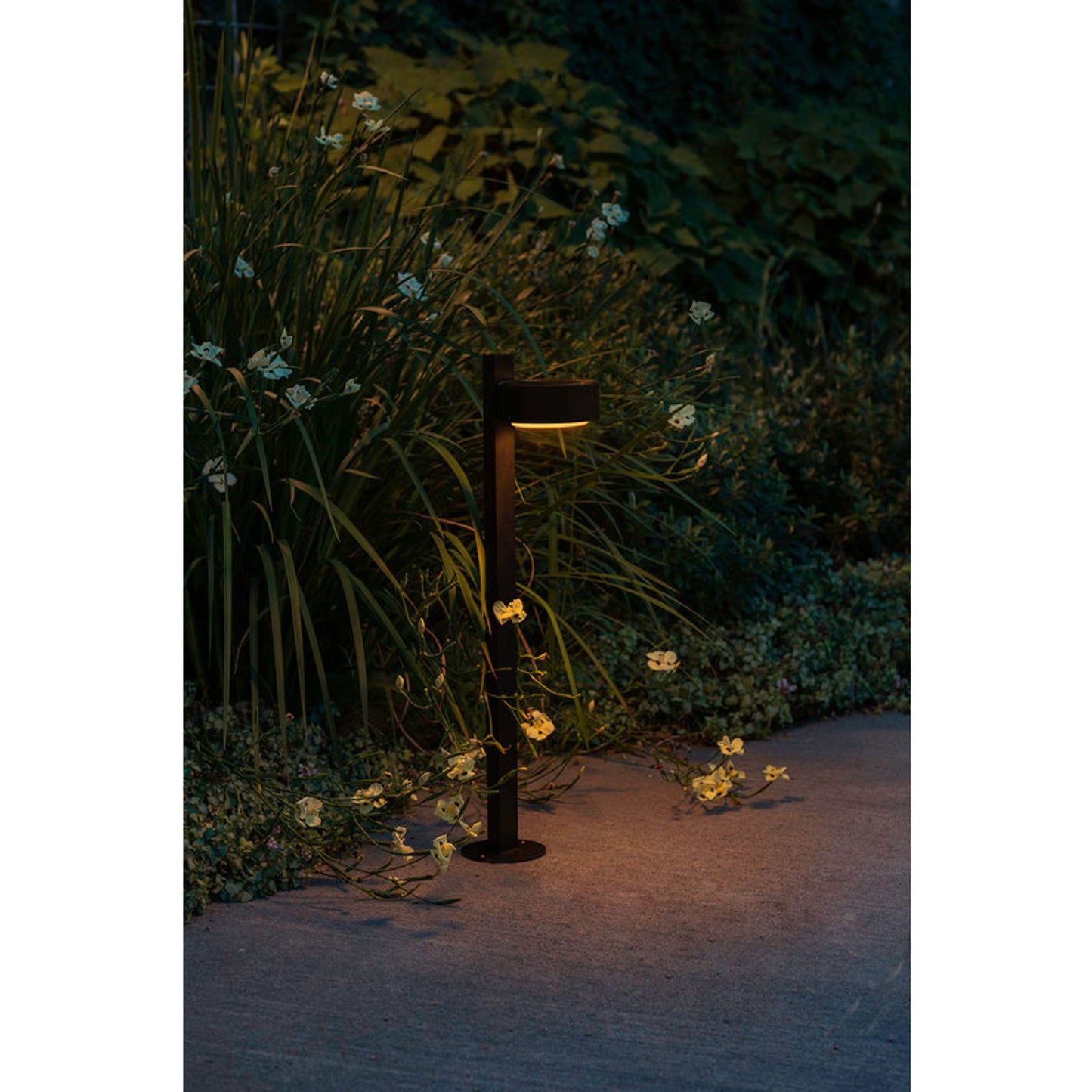 Plaff-On! B IP65 Outdoor LED Bollard