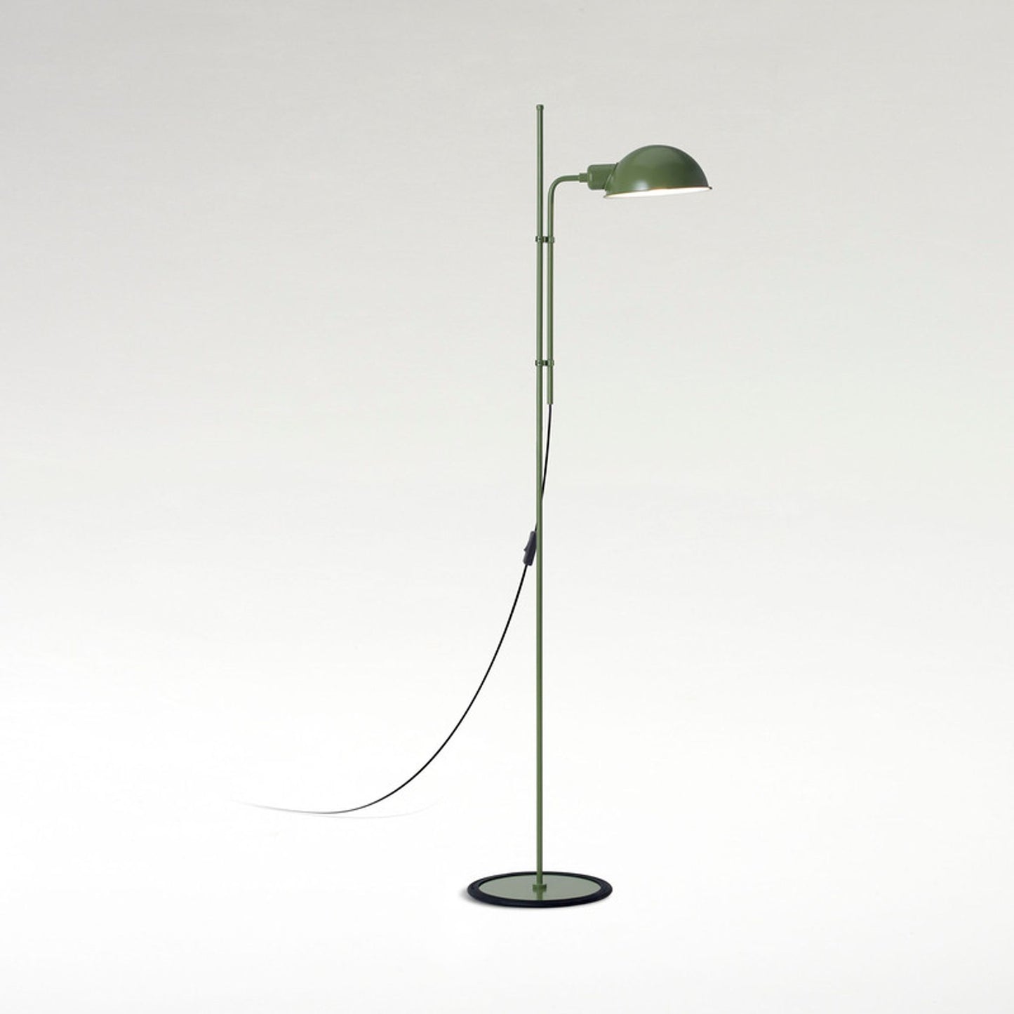 Funiculi Floor Lamp