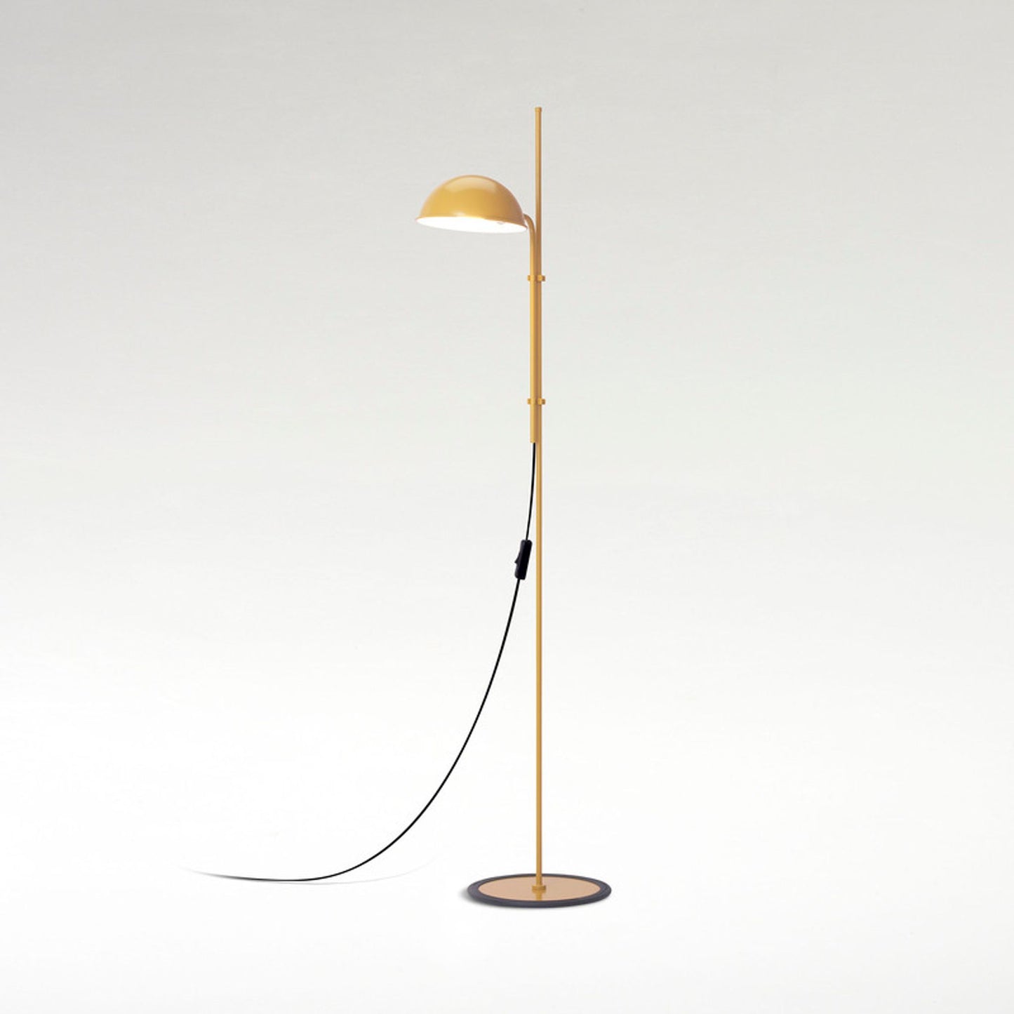 Funiculi Floor Lamp