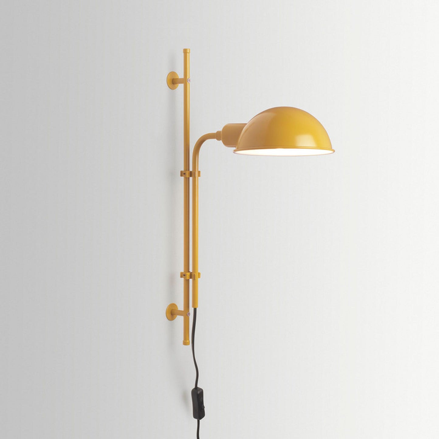 Funiculi A Wall Light