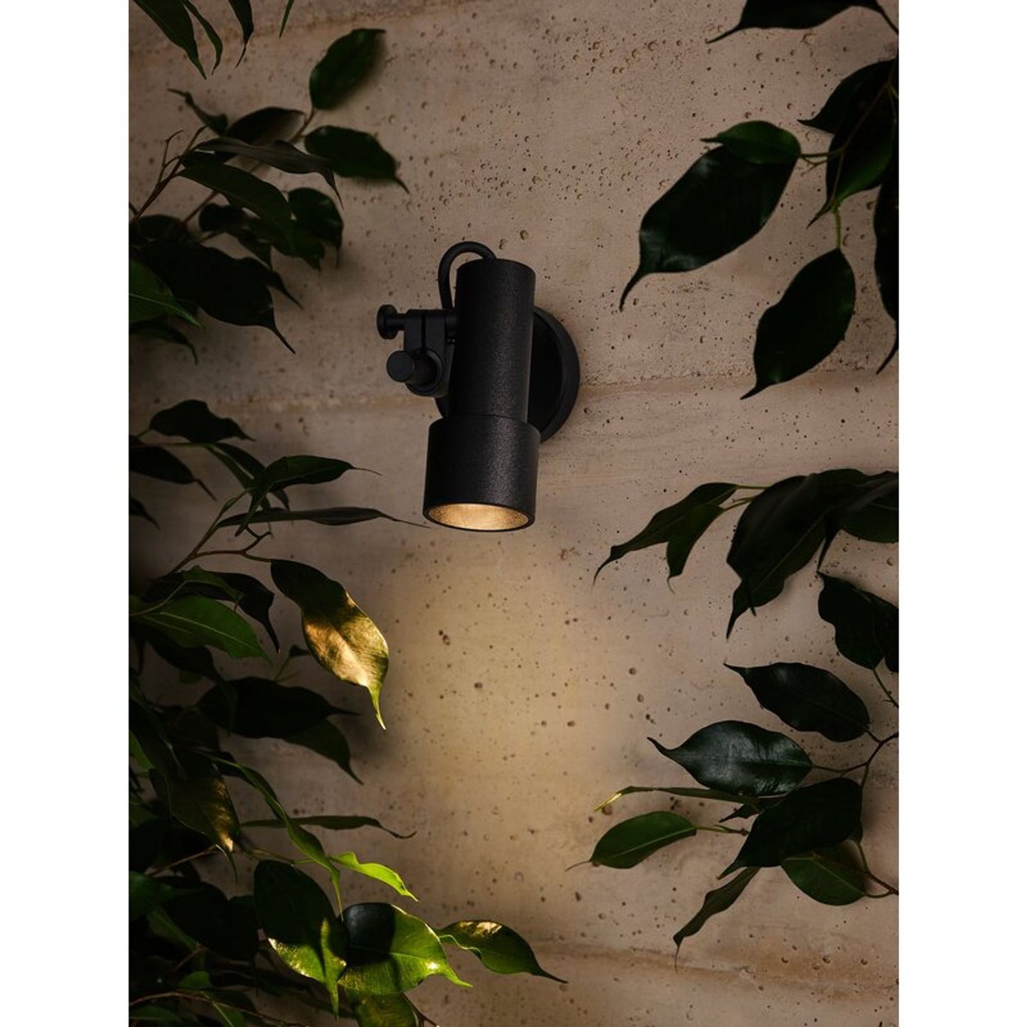 Palosanto A 5 Outdoor Wall Light