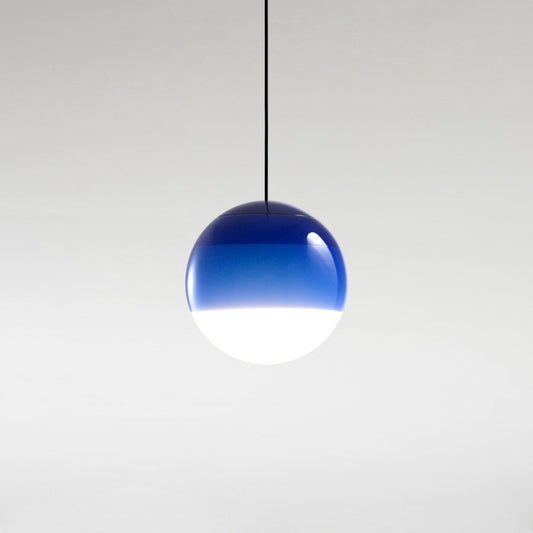 Dipping Light 40 LED Pendant