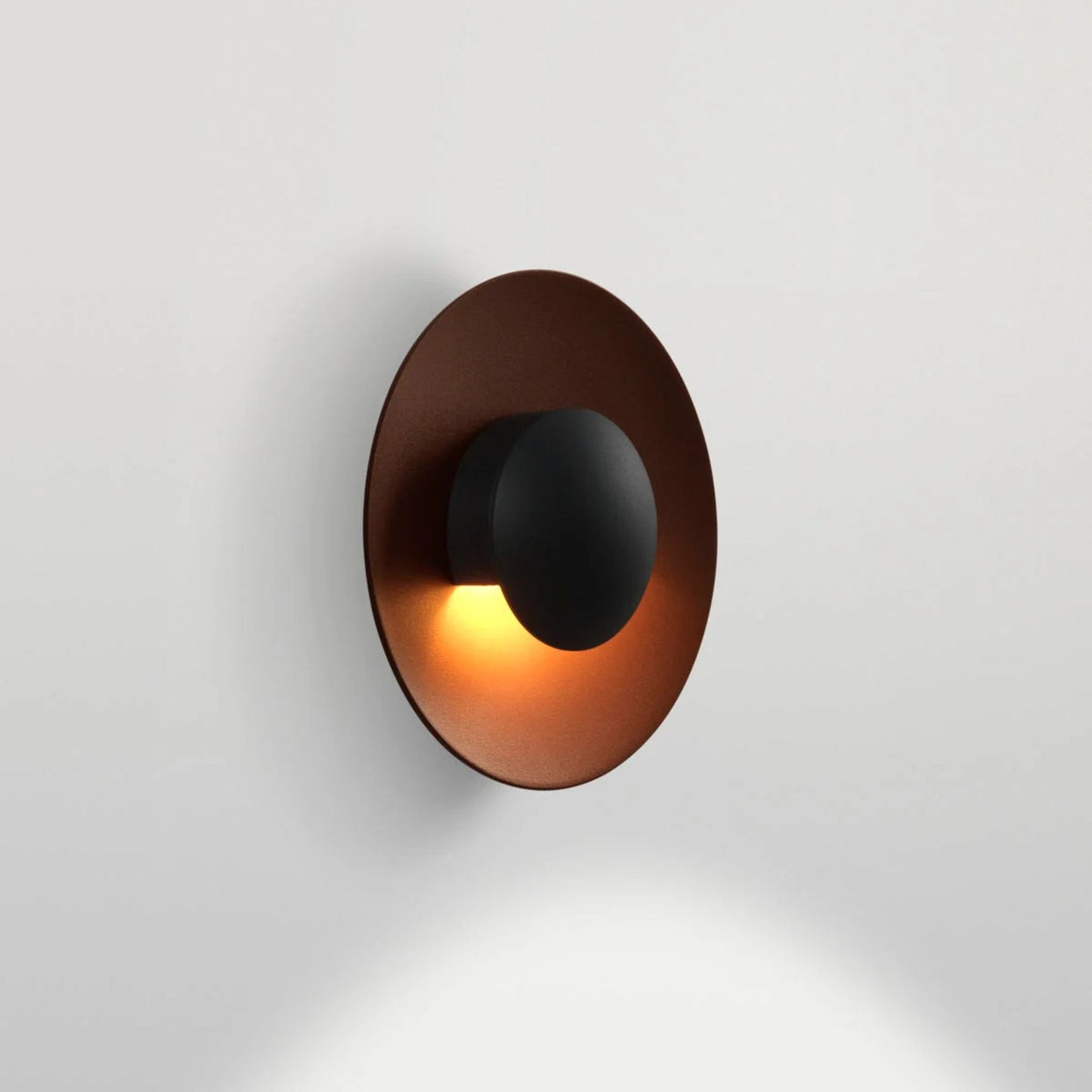 Ginger Outdoor Wall Light IP65