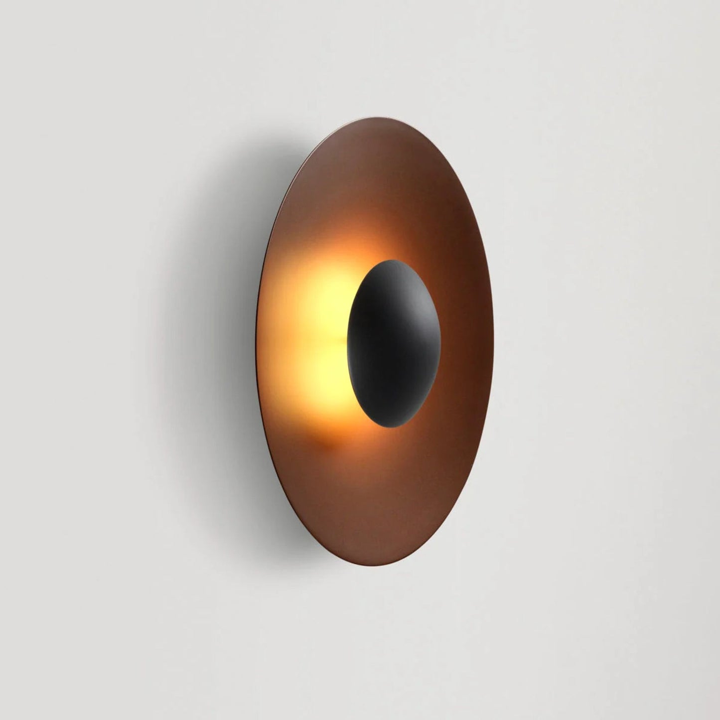 Ginger Outdoor Wall Light IP65