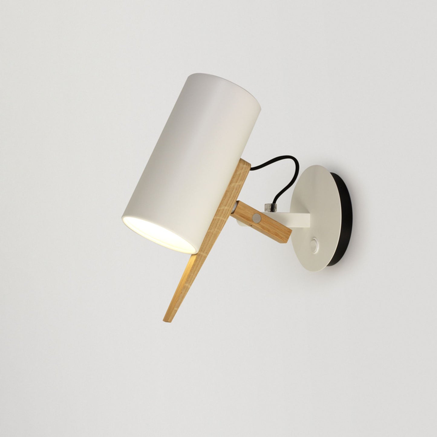 Scantling A Wall Light