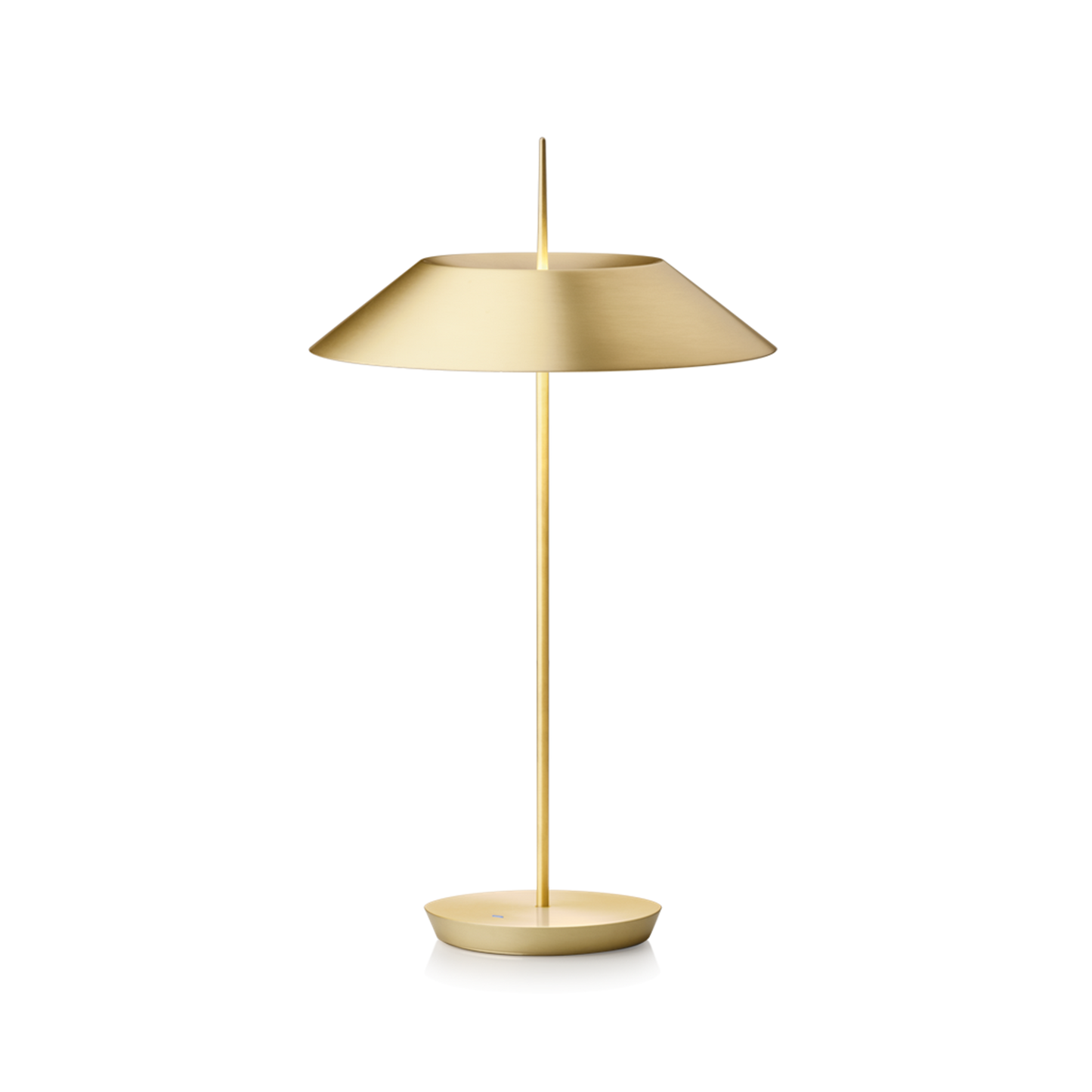 Mayfair LED Table Lamp with Steel Shade