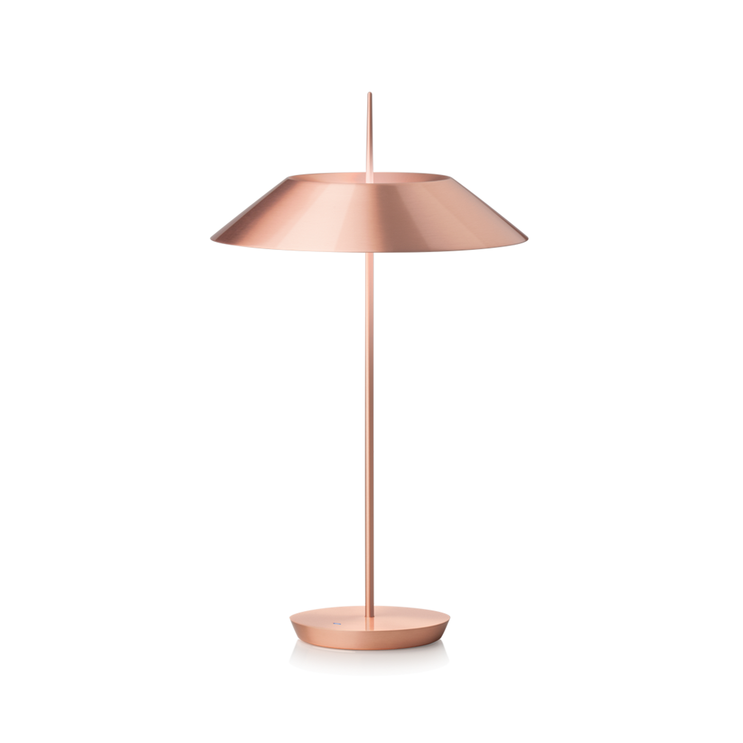 Mayfair LED Table Lamp with Steel Shade