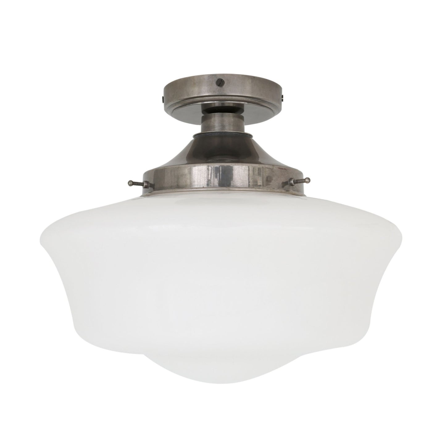 Anath Schoolhouse Ceiling Light IP44