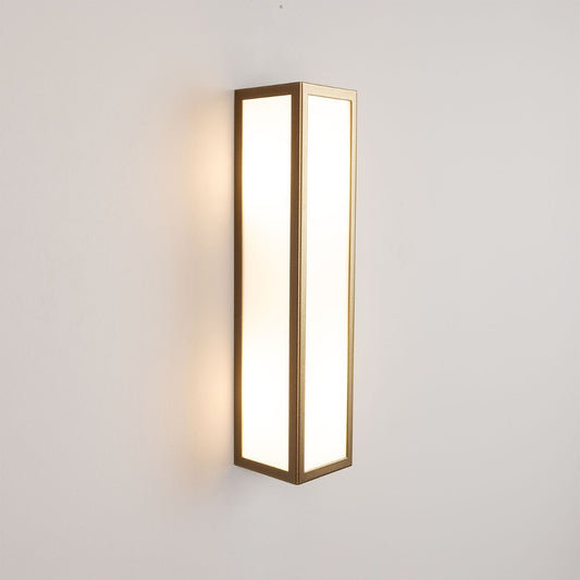 Bata Modern Bathroom Wall Light