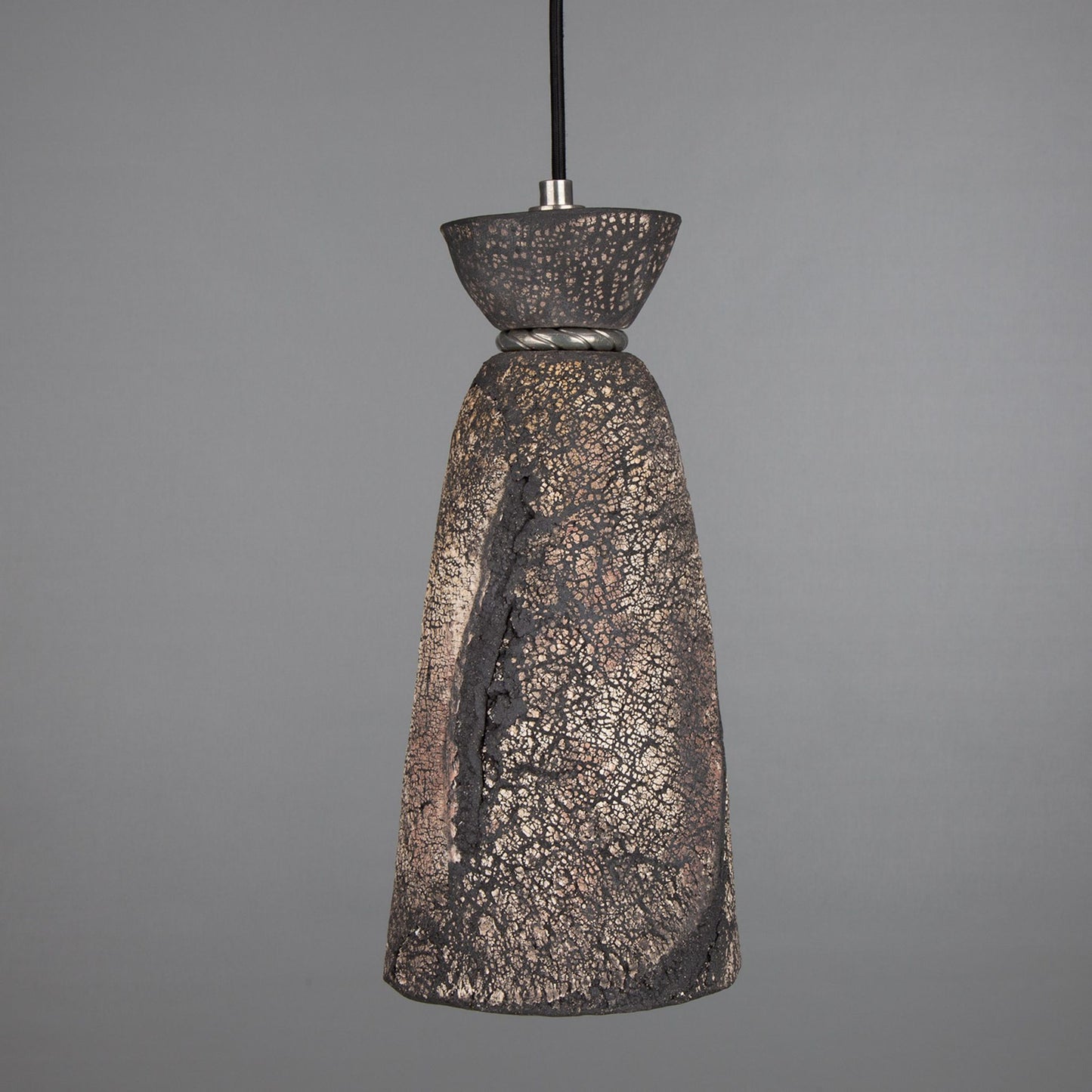 Parva Ceramic Bathroom Pendant Light