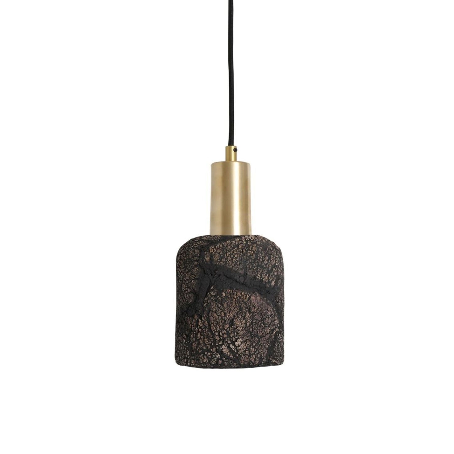 Osier 11.5cm Ceramic Pendant