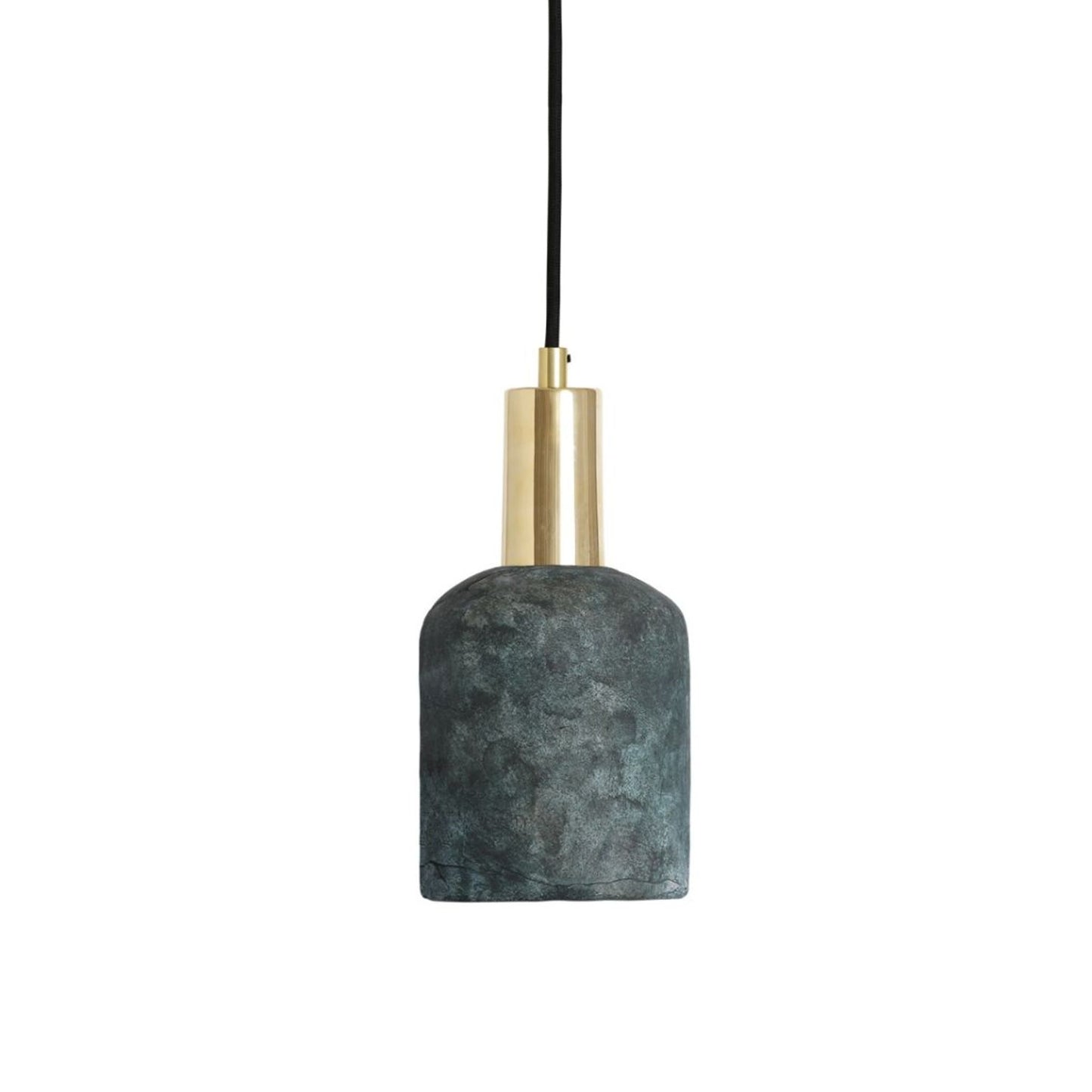 Osier 11.5cm Ceramic Pendant