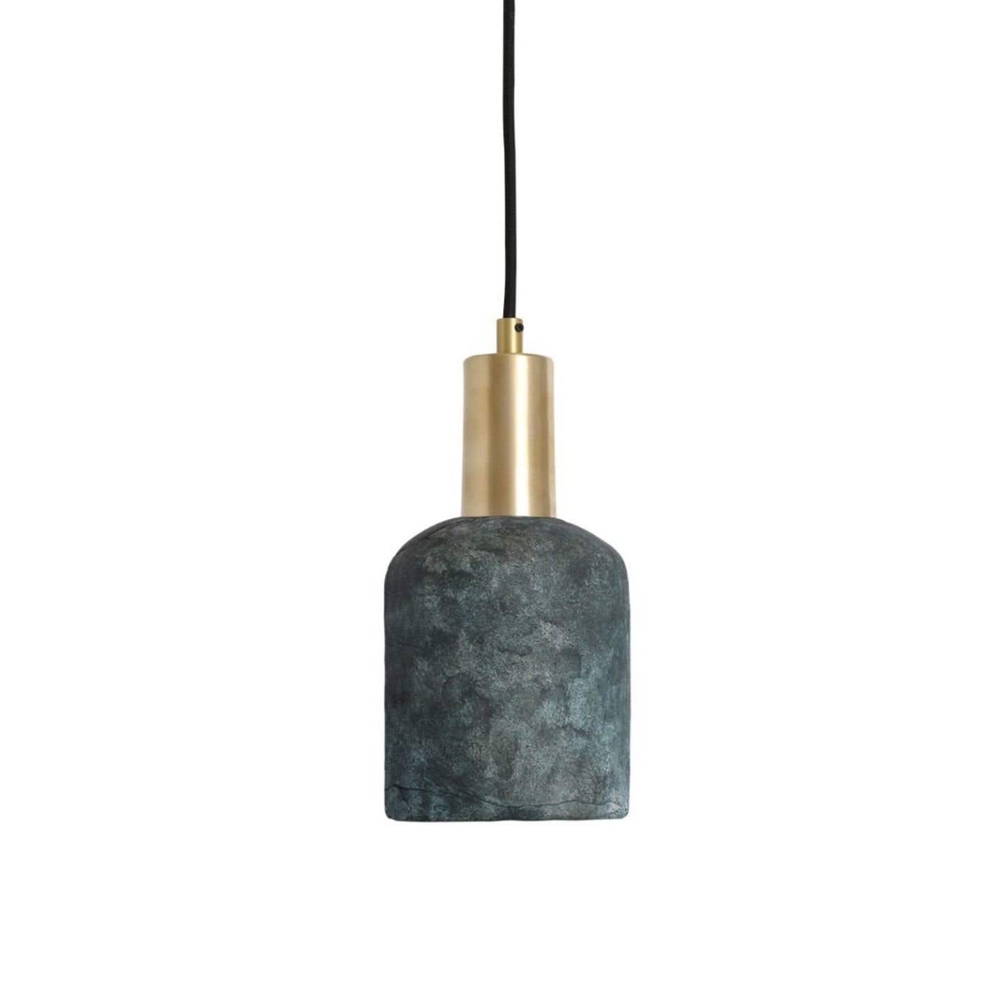 Osier 11.5cm Ceramic Pendant