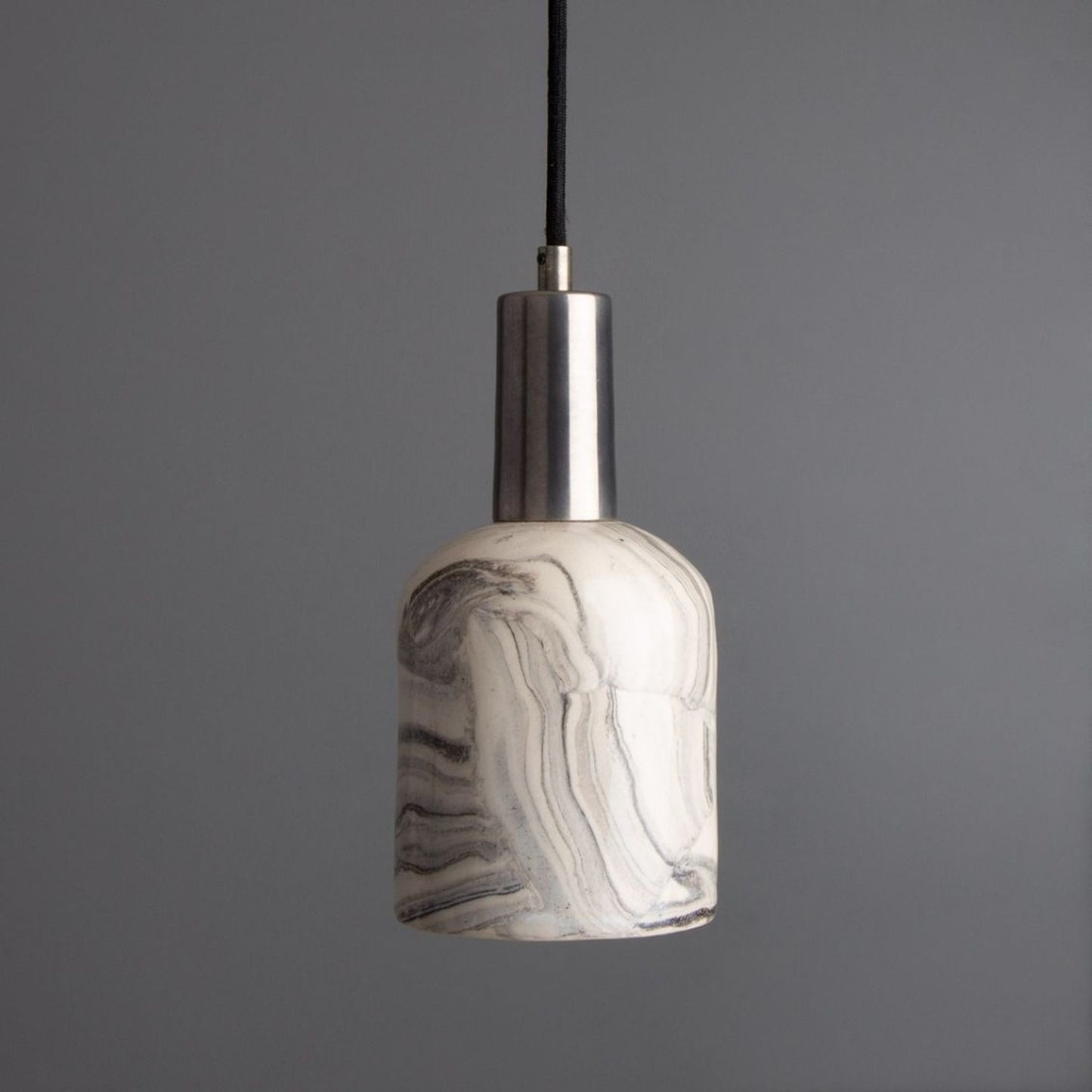 Osier 11.5cm Ceramic Pendant