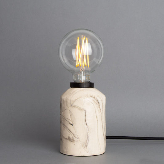 Bixa Ceramic Table Lamp