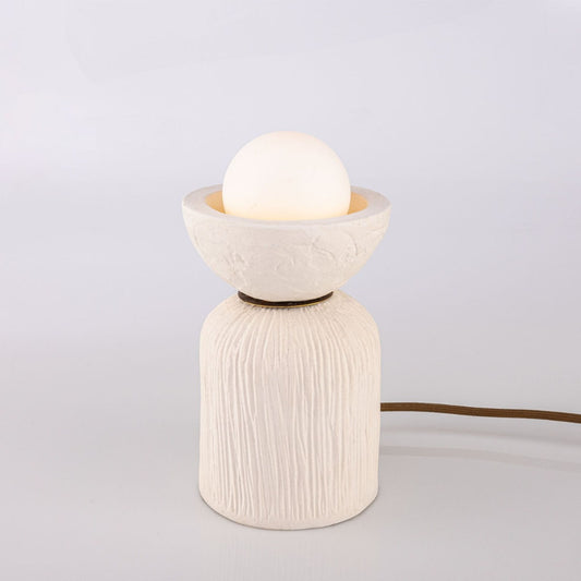 Prali Ceramic Table Lamp